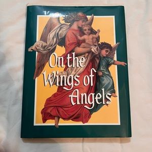 On the Wings of Angels by Random House.